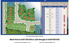 Lot 211 Admiralty Drive - Stage 11, Safety Beach NSW