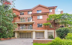 23/33-37 Linda St, Hornsby NSW