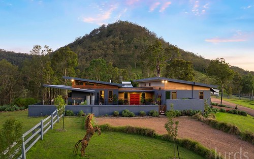1184 Lambs Valley Road, Lambs Valley NSW