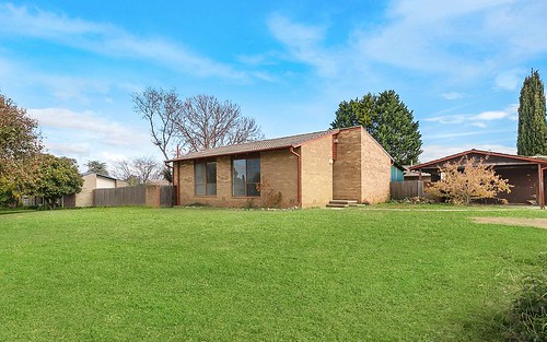1 Small Place, Charnwood ACT