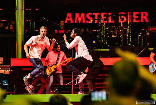 De Vrienden Van Amstel Live 2020