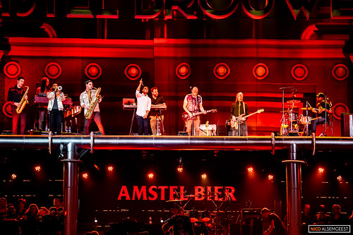 De Vrienden Van Amstel Live 2020