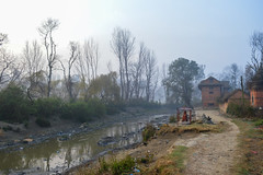Rural Nepal