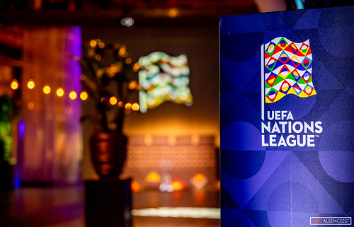 UEFA Nation League 2020