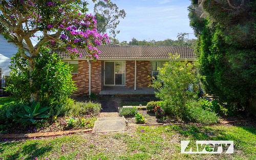 3 Lochend Place, Bolton Point NSW