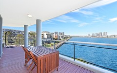 74/27 Bennelong Pkwy, Wentworth Point NSW