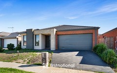 11 Selleck Drive, Point Cook VIC