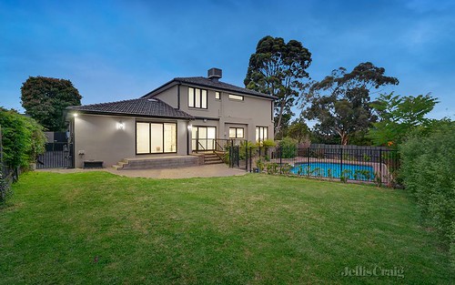 13 Tolstoy Ct, Doncaster East VIC 3109