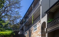 7 Agar Steps, Millers Point NSW