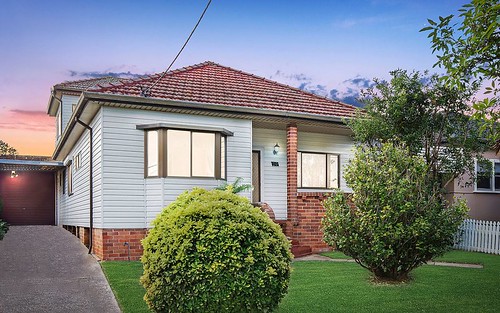 10 Bransgrove Rd, Revesby NSW 2212