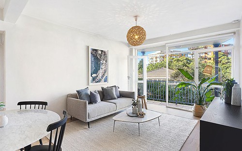 2/174 Old South Head Rd, Bellevue Hill NSW 2023