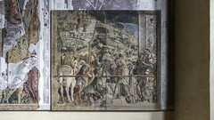 Mantegna, Martyrdom of St. James