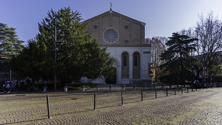 Iglesia de los Eemitani, Padua