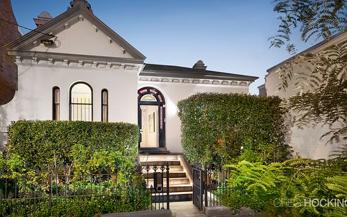 210 Nelson Road, South Melbourne VIC 3205