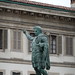 Statua Di Costantino @ Milan