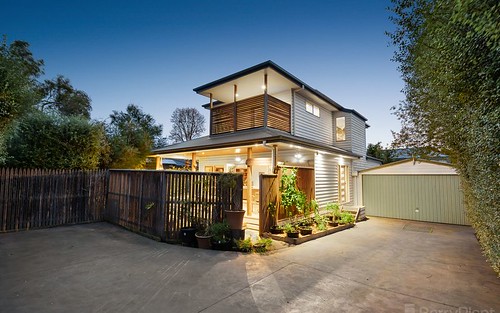 23A Old Lilydale Rd, Ringwood East VIC 3135