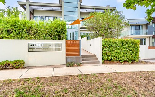 2/139-141 Blamey Crescent, Campbell ACT