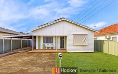 46 O'Neill Street, Guildford NSW