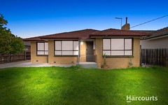 29 Montasell Ave, Deer Park VIC