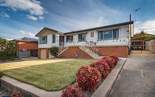 5 Brewster Place, Duffy ACT