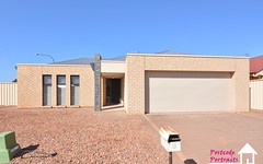 1 Buddy Newchurch Place, Whyalla Norrie SA