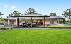 32 Trahlee Road, Londonderry NSW