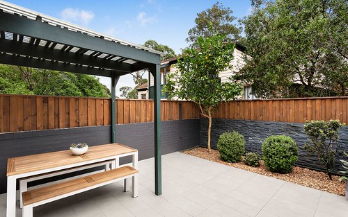 3/57 Garling St, Lane Cove West NSW 2066