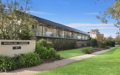 51/47 McMillan Crescent, Griffith ACT