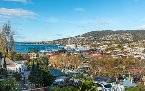 56 St Georges Terrace, Battery Point TAS