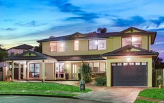 4 Stefie Place, Kings Langley NSW