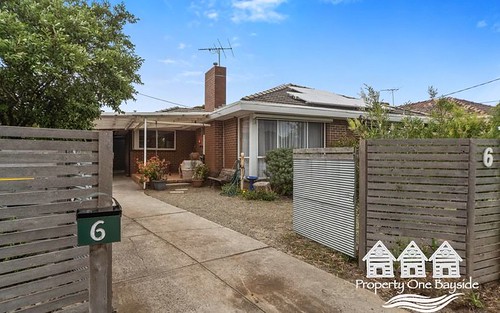 6 Whitby Way, Seaford VIC