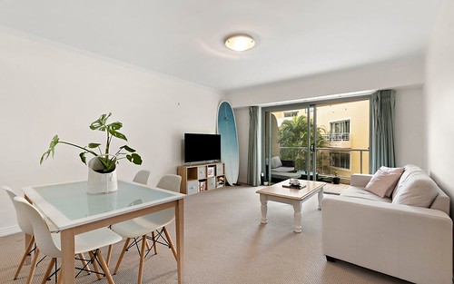 203A/9-15 Central Avenue, Manly NSW 2095