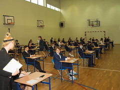 Egzamin ósmoklasisty 2020