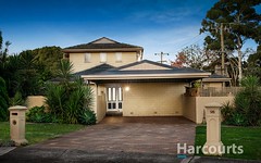 98 O'Connor Road, Knoxfield Vic