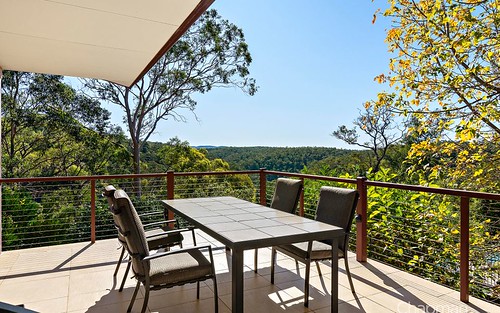 38 Grand View Drive, Mount Riverview NSW