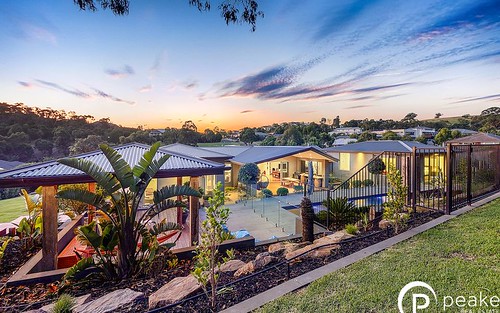 8 Connassidy Close, Beaconsfield VIC