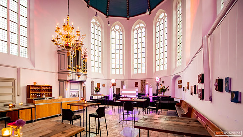 Oude Kerk Scheveningen