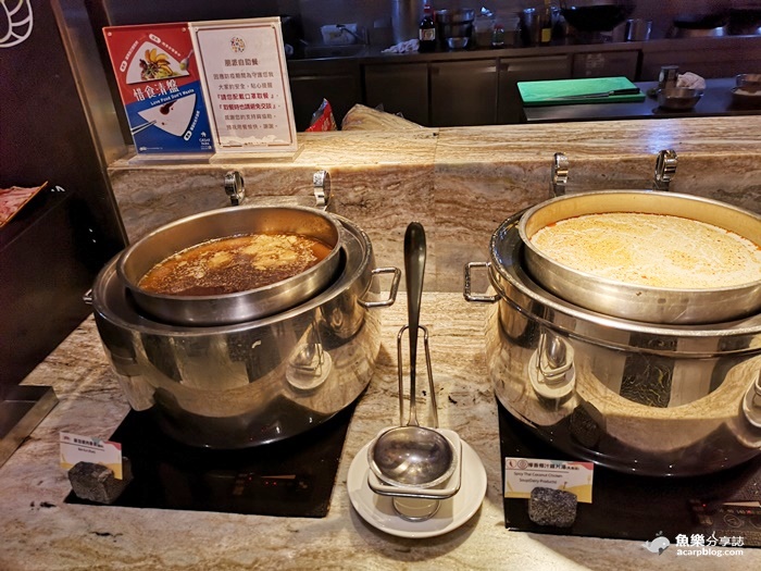 【新北板橋】朋派自助餐 凱撒大飯店 龍蝦吃到飽 @魚樂分享誌