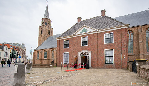 Oude Kerk Scheveningen