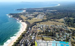 Lot 98, 3 Seaside Place, Diamond Beach NSW