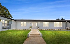 1 Ottway Close, St Ives NSW