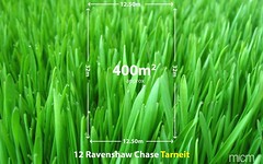 12 Ravenshaw Chase, Tarneit VIC