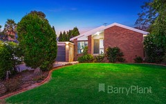 20 Chappell Drive, Wantirna South VIC