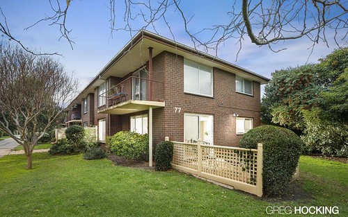 11/77 Dover Road, Williamstown VIC