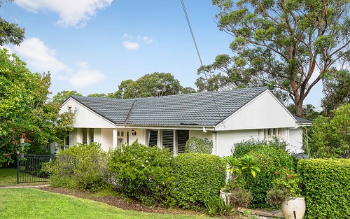 1 Kennedy Place, St Ives NSW 2075
