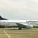 D-ABIE Lufthansa Boeing 737-530 - TXL 080900