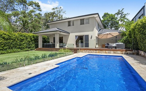 24 Lockwood Avenue, Frenchs Forest NSW 2086