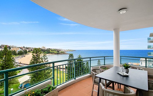 901/56 Carr St, Coogee NSW 2034