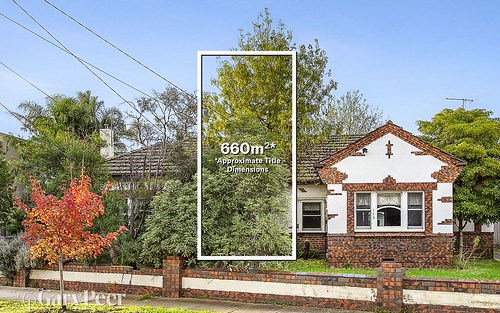 151-153 Sycamore St, Caulfield South VIC 3162