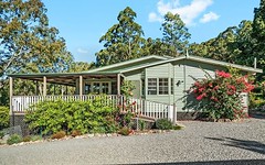 Lot 18/1953 Chichester Dam Road, Dungog NSW
